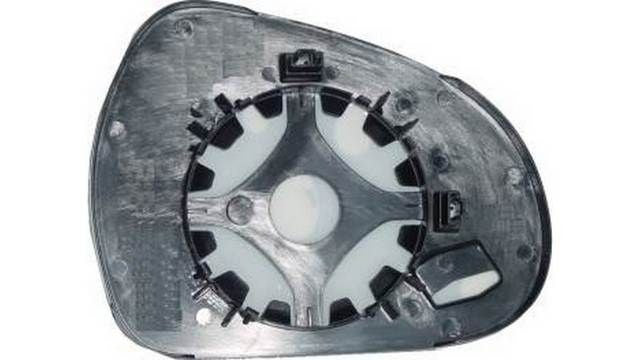 Vidro Espelho Esquerdo Peugeot 207 Cc 07- Termico