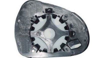 Vidro Espelho Esquerdo Peugeot 207 Cc 07- Termico