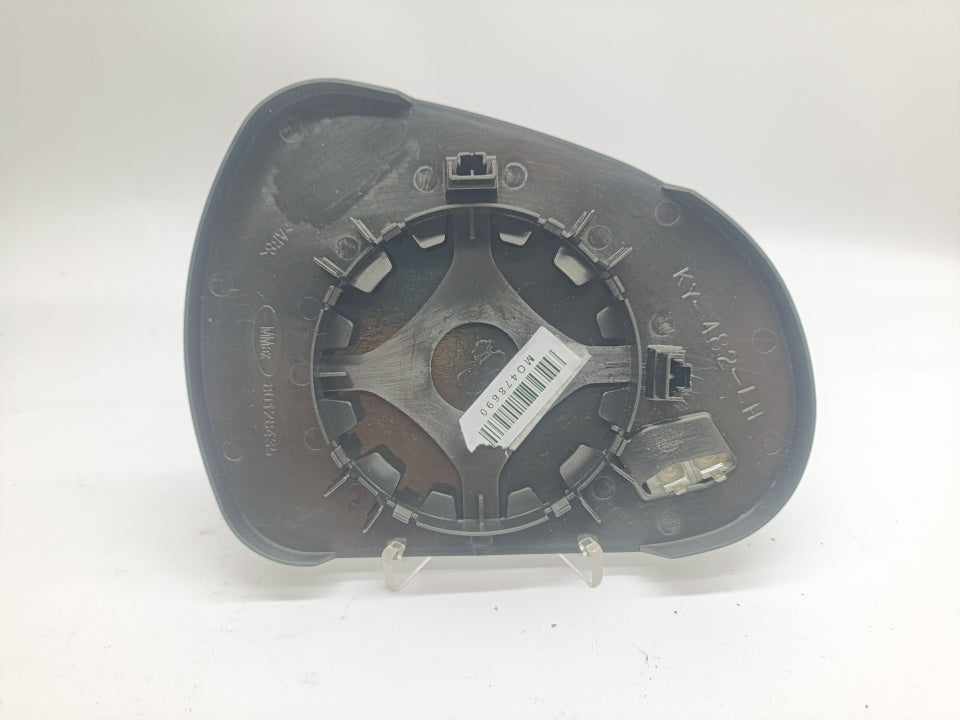 Vidro Espelho Esquerdo Peugeot 207 Cc 07- Termico