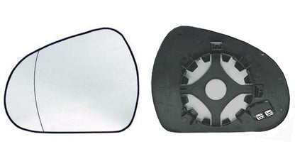 Vidro Espelho Esquerdo Peugeot 207 Cc 07- Termico