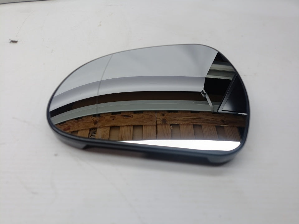 Vidro Espelho Esquerdo Peugeot 308 07-13