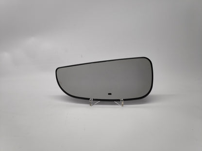 Vidro Espelho Esquerdo Peugeot Boxer 06-25 Inferior Termico