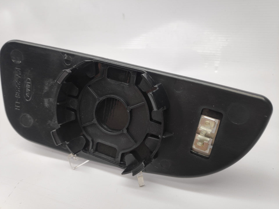 Vidro Espelho Esquerdo Peugeot Boxer 06-25 Inferior Termico