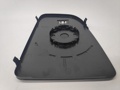 Vidro Espelho Esquerdo Peugeot Boxer 06- Termico Superior