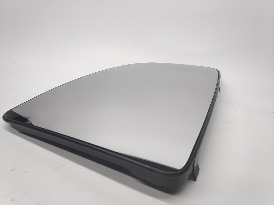 Vidro Espelho Esquerdo Peugeot Boxer 06- Termico Superior