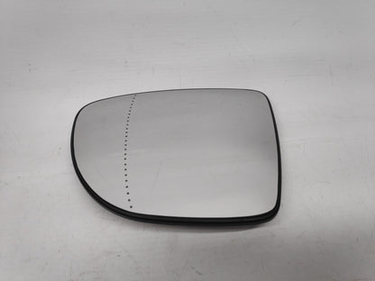 Vidro Espelho Esquerdo Renault Captur 13-17