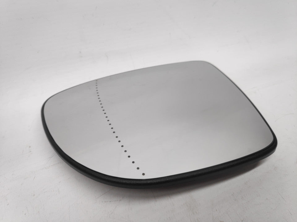 Vidro Espelho Esquerdo Renault Captur 13-17
