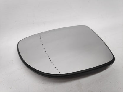 Vidro Espelho Esquerdo Renault Captur 13-17