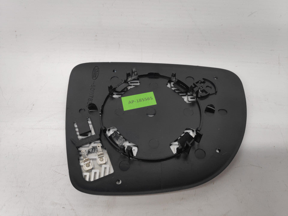 Vidro Espelho Esquerdo Renault Captur 13-17