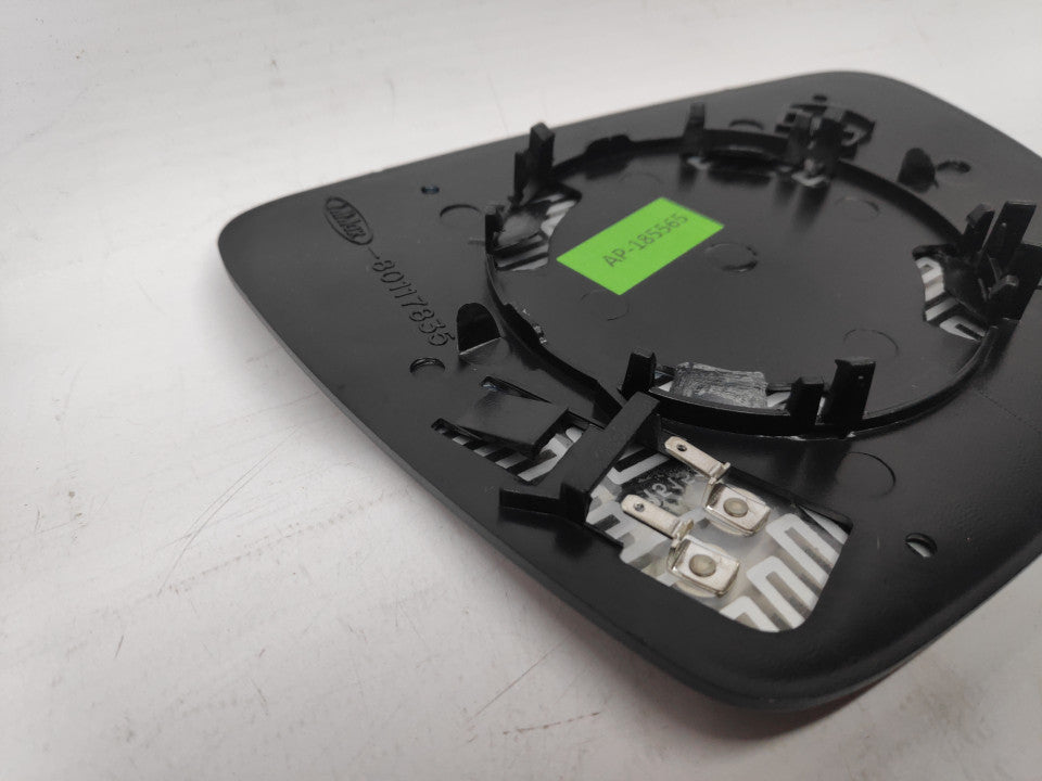 Vidro Espelho Esquerdo Renault Captur 13-17