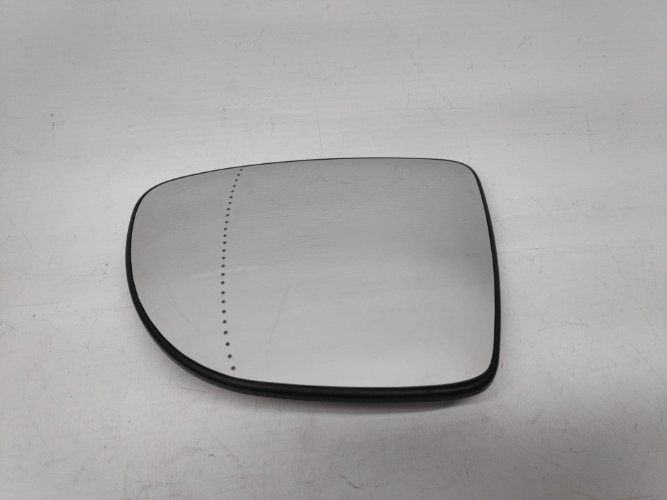Vidro Espelho Esquerdo Renault Captur 13-17
