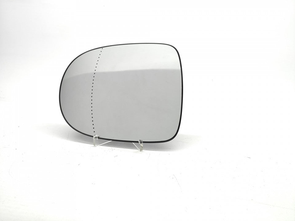 Vidro Espelho Esquerdo Renault Clio III 09-12