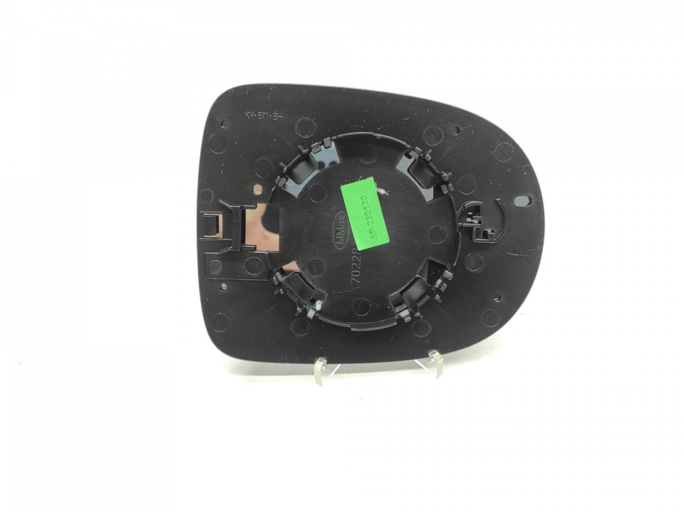 Vidro Espelho Esquerdo Renault Clio III 09-12