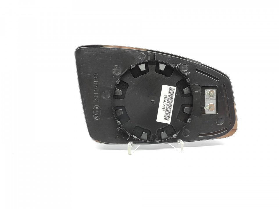 Vidro Espelho Esquerdo Renault Espace 02-10