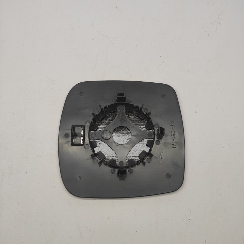 Vidro Espelho Esquerdo Renault Kangoo 08-12