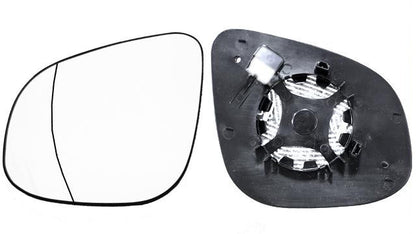 Vidro Espelho Esquerdo Renault Kangoo / Citan 12-