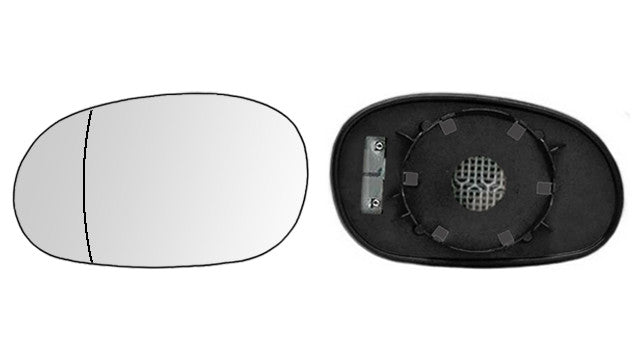 Vidro Espelho Esquerdo Renault Laguna 93-00