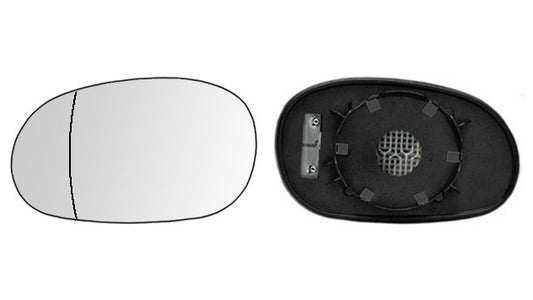 Vidro Espelho Esquerdo Renault Laguna 93-00