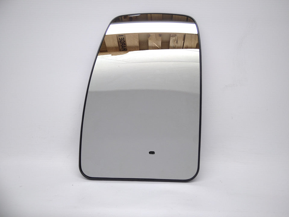 Vidro Espelho Esquerdo Renault Master 03-10 Superior
