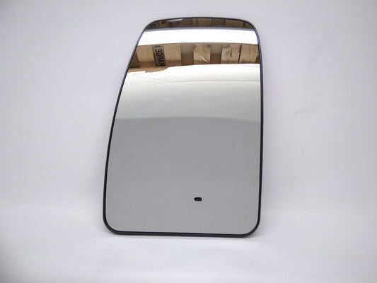 Vidro Espelho Esquerdo Renault Master 03-10 Superior
