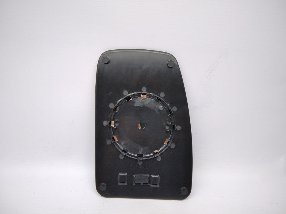 Vidro Espelho Esquerdo Renault Master 03-10 Superior