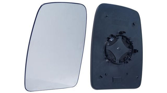 Vidro Espelho Esquerdo Renault Master Movano 10-