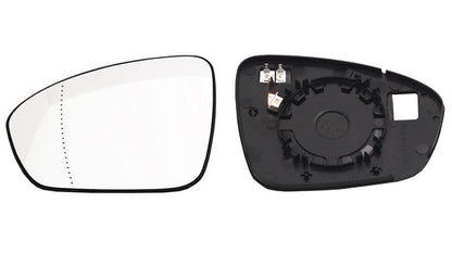 Vidro Espelho Esquerdo Renault Megane IV 16-
