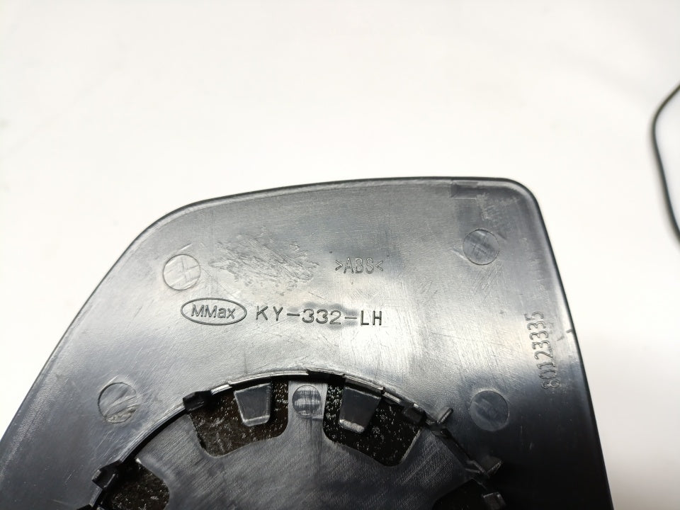Vidro Espelho Esquerdo Renault Scenic III / Grand Scenic III 09-