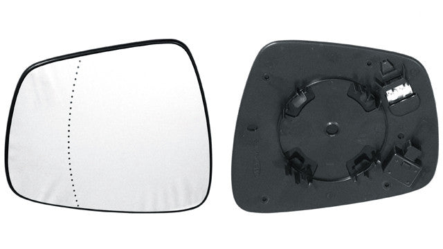 Vidro Espelho Esquerdo Renault Scenic IV 16-