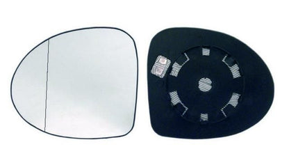Vidro Espelho Esquerdo Renault Twingo 08-11