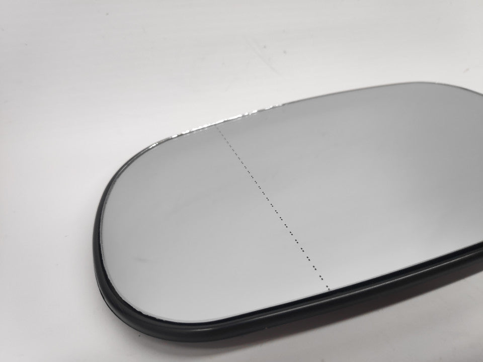 Vidro Espelho Esquerdo Saab 9-3 02-07