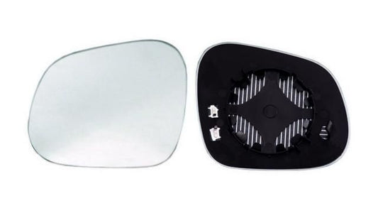 Vidro Espelho Esquerdo Seat Altea 09- / Altea Xl 09- Termico