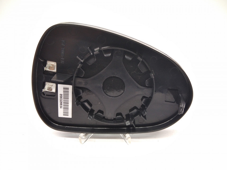 Vidro Espelho Esquerdo Seat Exeo 09-