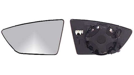 Vidro Espelho Esquerdo Seat Leon 13-