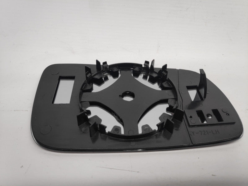Vidro Espelho Esquerdo Seat Leon 98-03 Grande