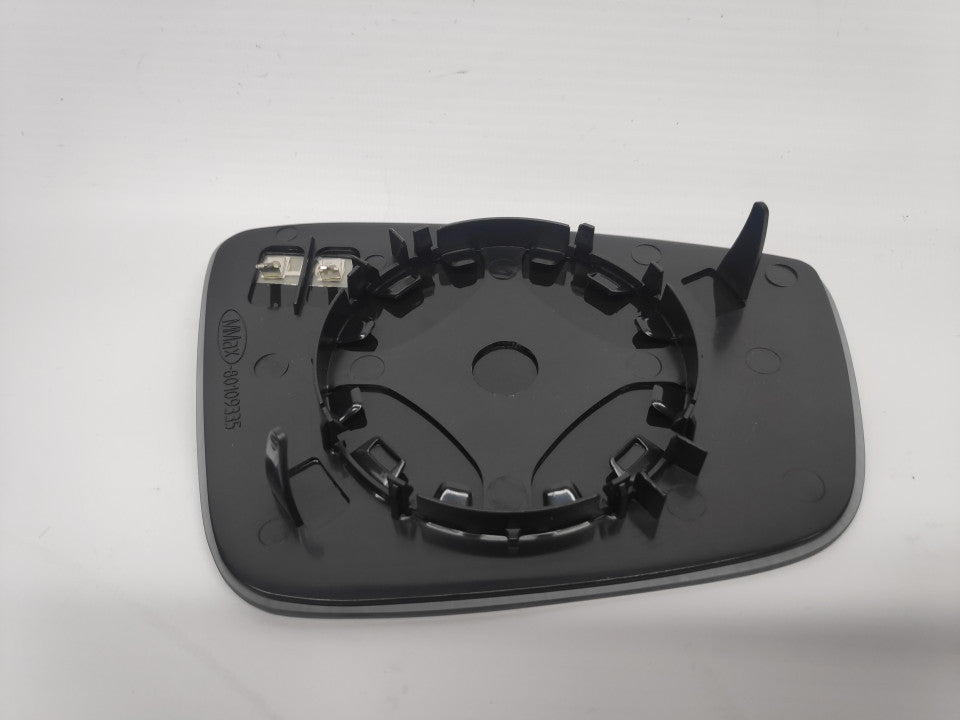 Vidro Espelho Esquerdo Seat Toledo 12-