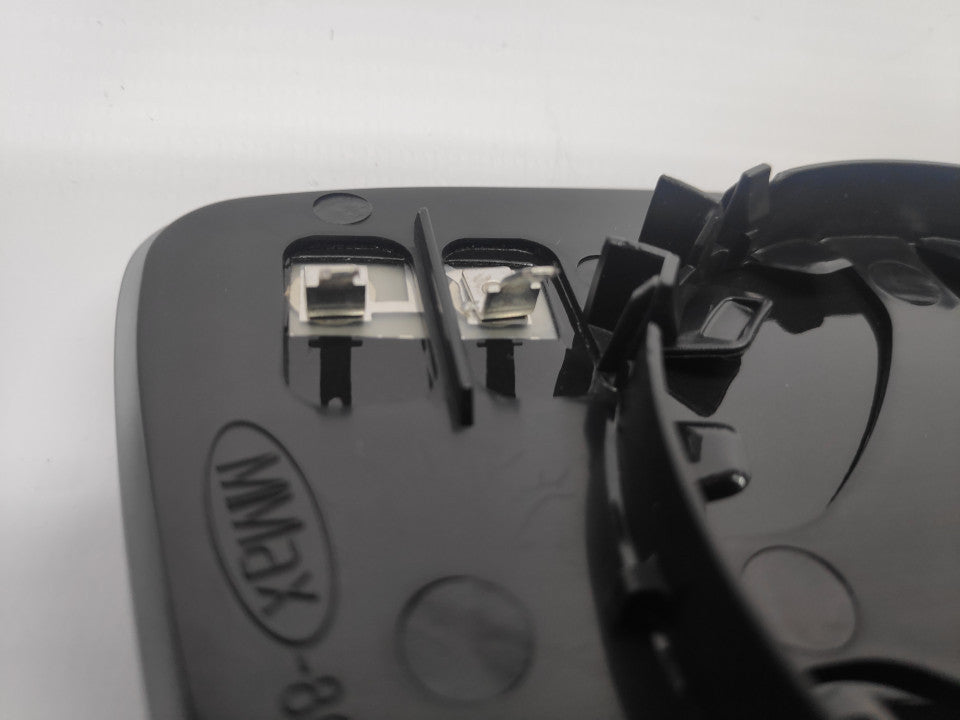 Vidro Espelho Esquerdo Seat Toledo 12-