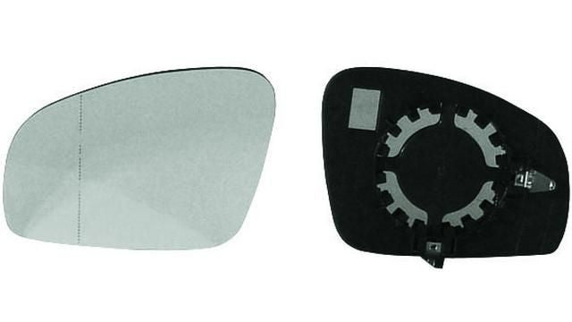 Vidro Espelho Esquerdo Skoda Fabia Combi 07-14