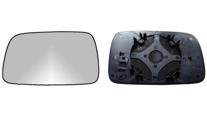 Vidro Espelho Esquerdo Skoda Felicia 94-01