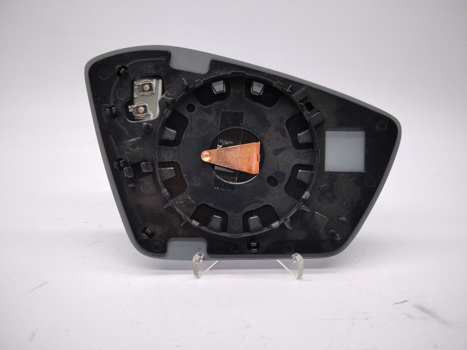 Vidro Espelho Esquerdo Skoda SuperB 15-