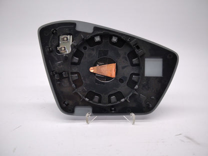 Vidro Espelho Esquerdo Skoda SuperB 15-