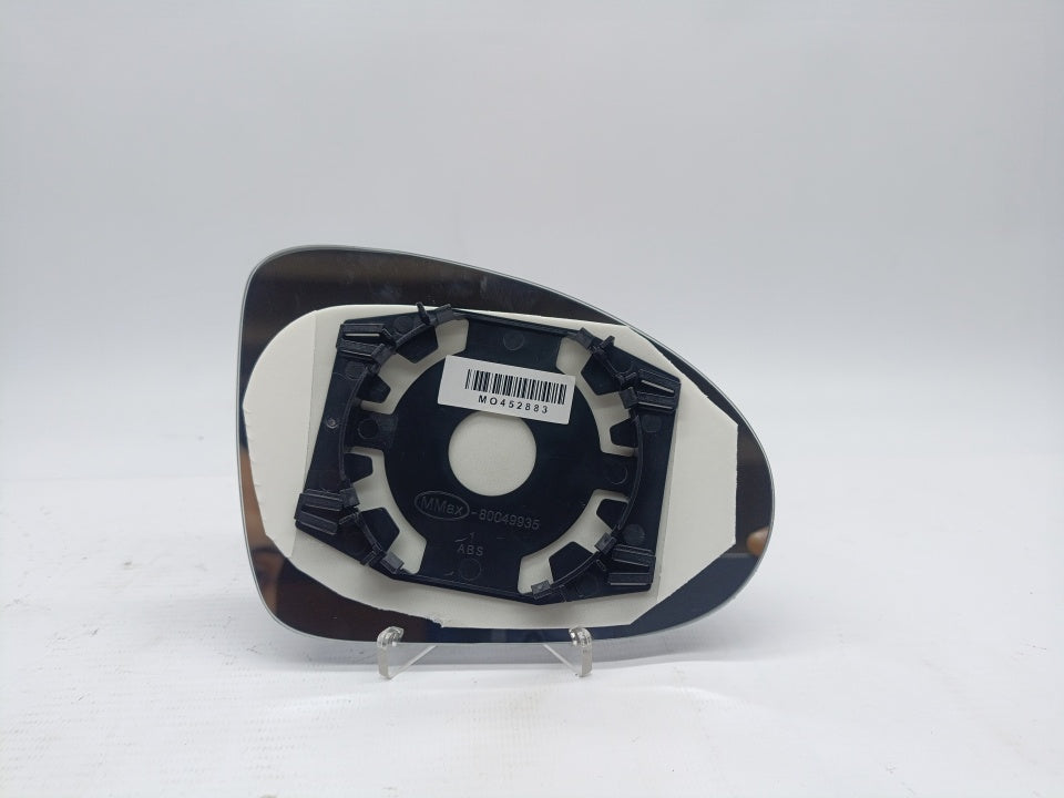 Vidro Espelho Esquerdo Smart Forfour 04-06