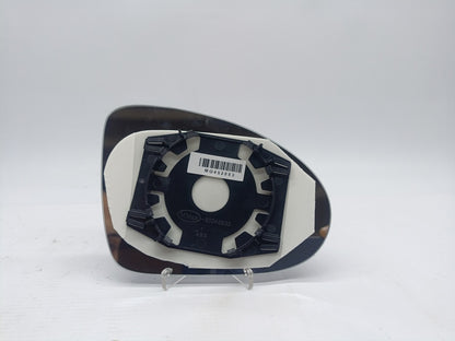 Vidro Espelho Esquerdo Smart Forfour 04-06