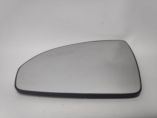 Vidro Espelho Esquerdo Smart Fortwo 07- Termico