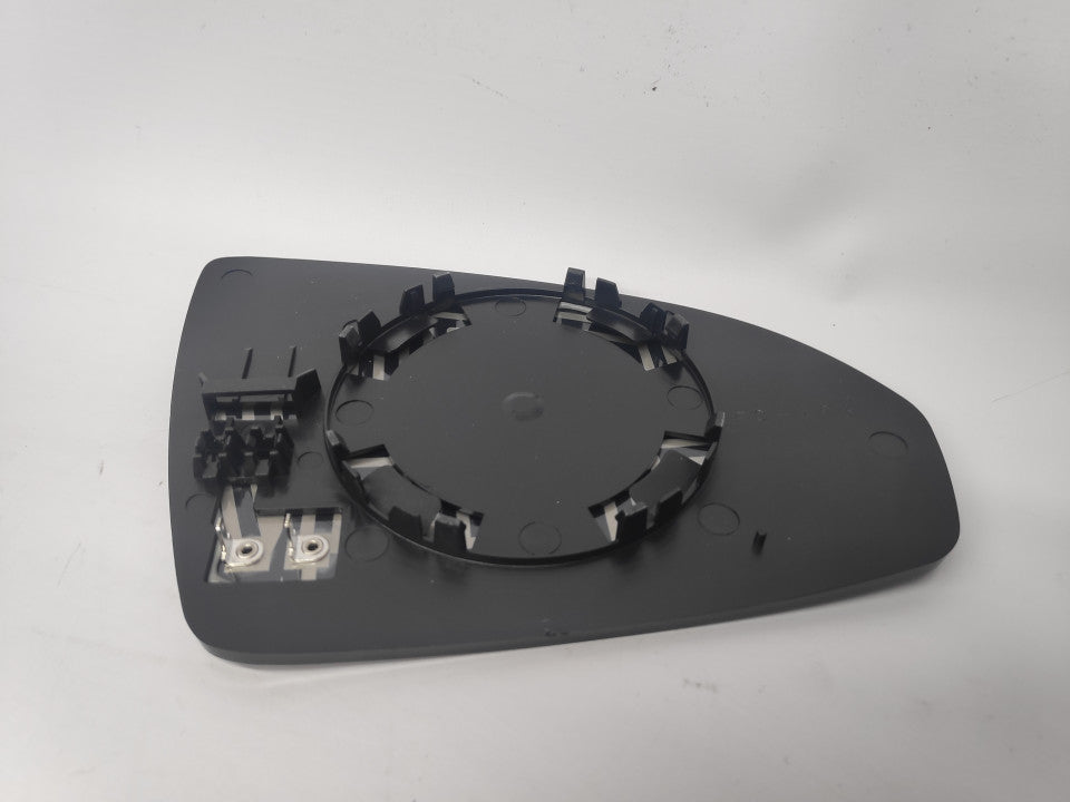 Vidro Espelho Esquerdo Smart Fortwo 07- Termico