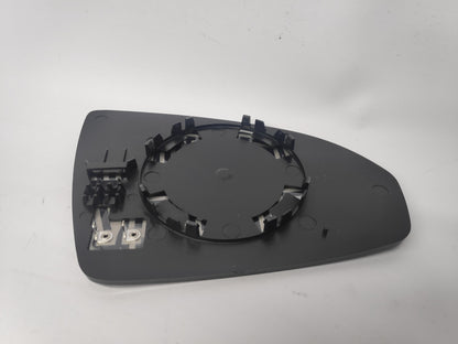 Vidro Espelho Esquerdo Smart Fortwo 07- Termico