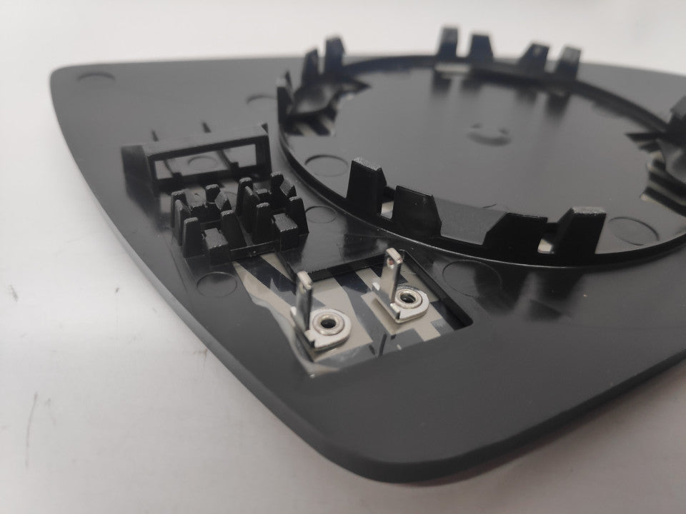 Vidro Espelho Esquerdo Smart Fortwo 07- Termico