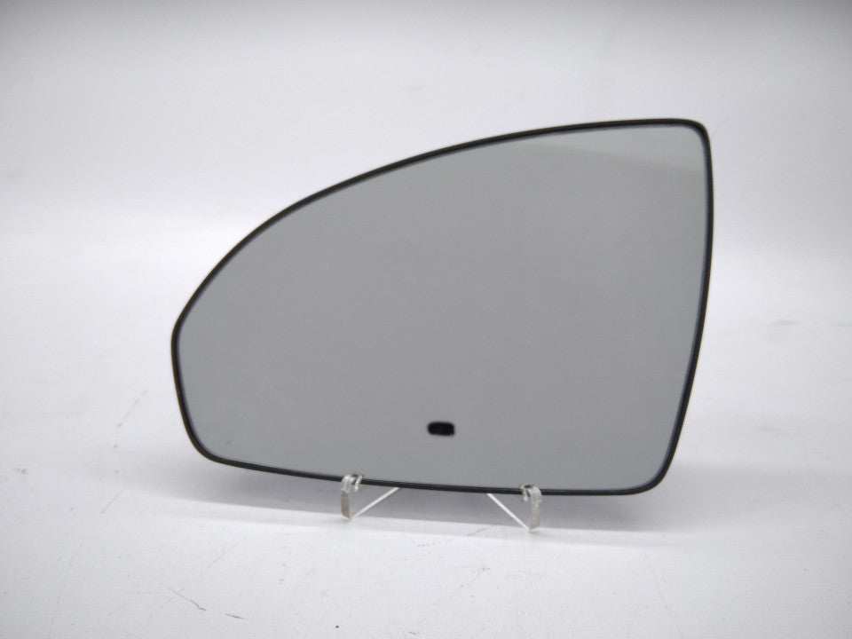 Vidro Espelho Esquerdo Smart Fortwo 07-