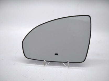 Vidro Espelho Esquerdo Smart Fortwo 07-