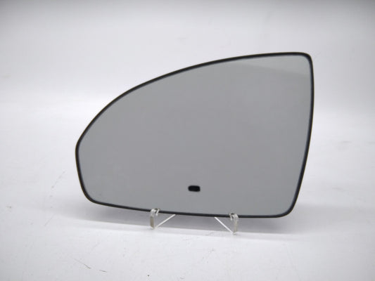 Vidro Espelho Esquerdo Smart Fortwo 07-
